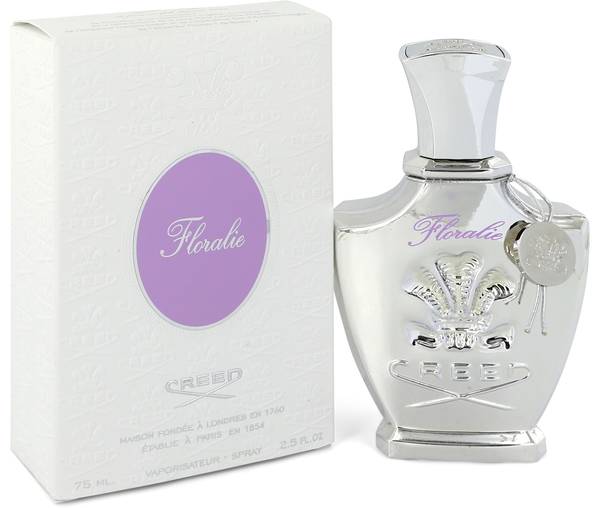 Creed Floralie Eau De Parfum 2.5oz / 75ml