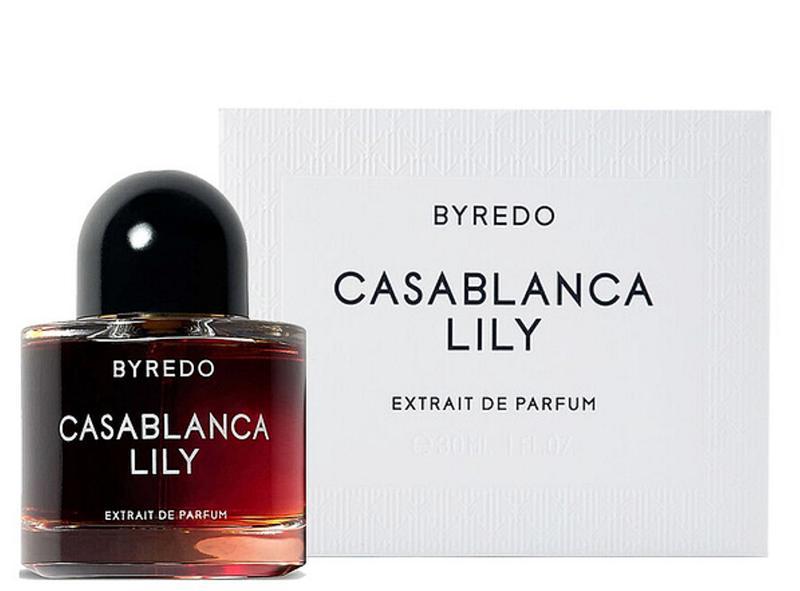 Byredo Casablanca Lily Extrait De Parfum 1.7oz / 50ml