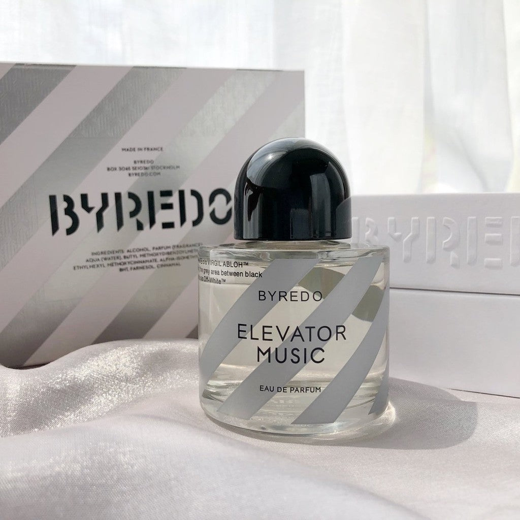 Byredo Elevator Music Eau De Parfum 3.4oz / 100ml