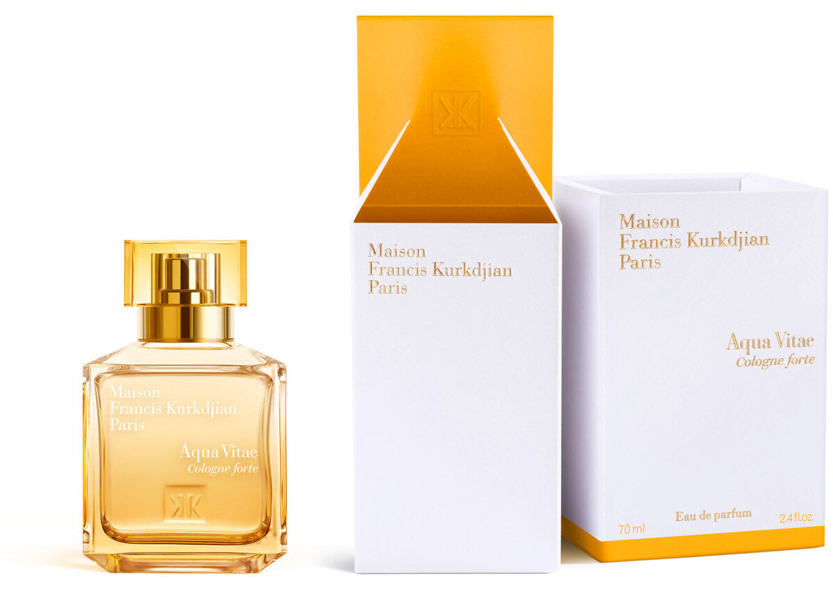 Maison Francis Kurkdjian Aqua Vitae Cologne Forte (2.4oz/70ml)