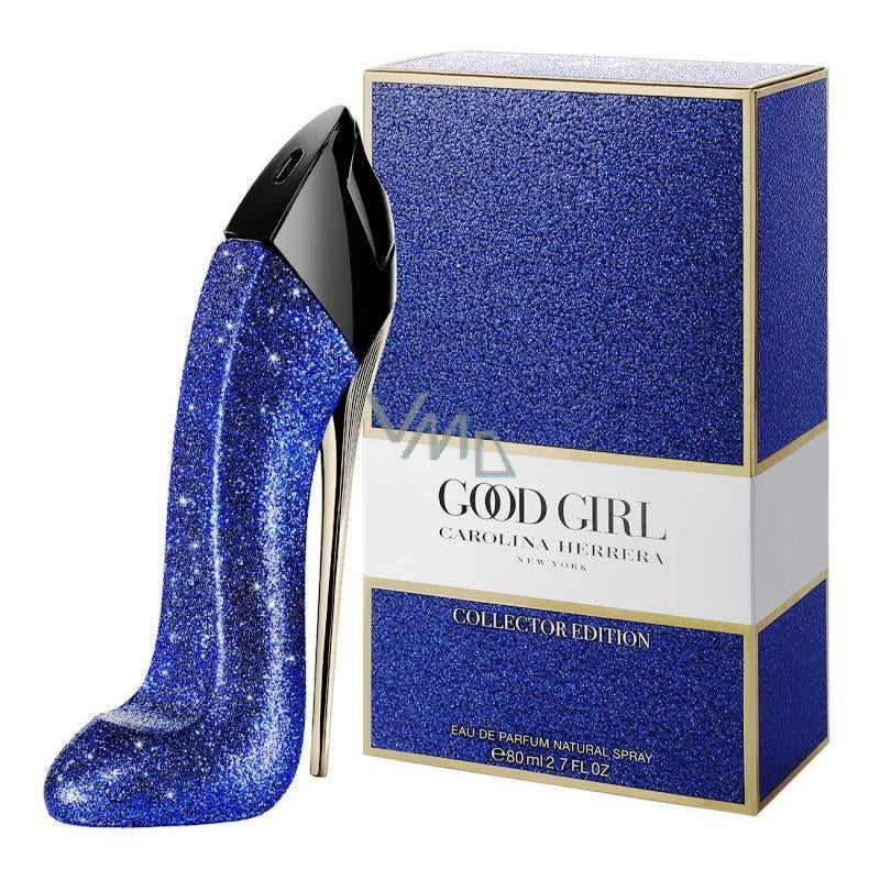 Carolina Herrera Good Girl Glitter Collector (2.7oz/80ml)