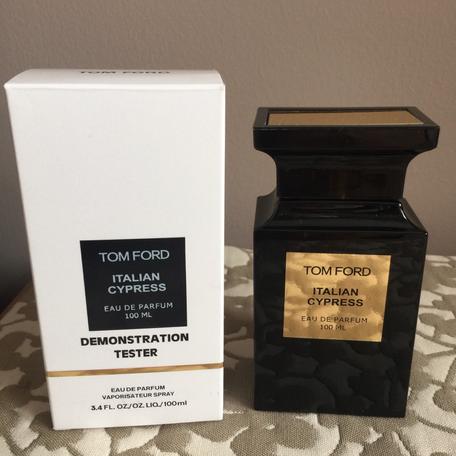 Tom Ford Italian Cypress (100ml)