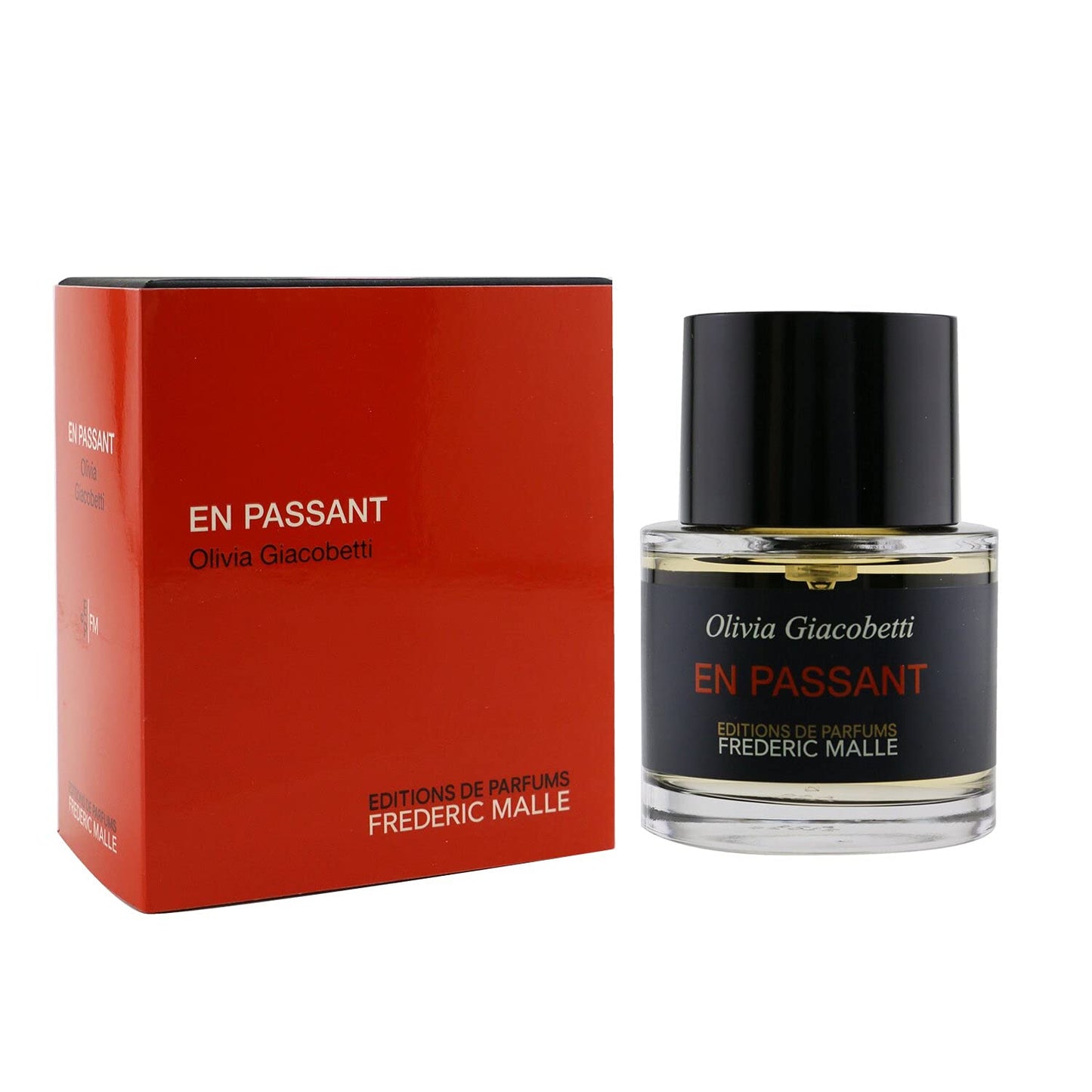Frederic Malle En Passant Olivia Giacobetti (2.4oz/70ml)
