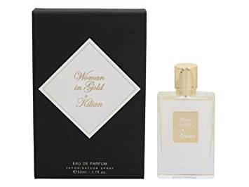 Kilian Woman In Gold Eau De Parfum 1.7oz / 50ml