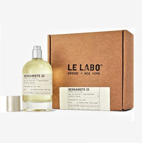 Le Labo Bergamote 22 Eau De Parfum 3.4oz / 100ml