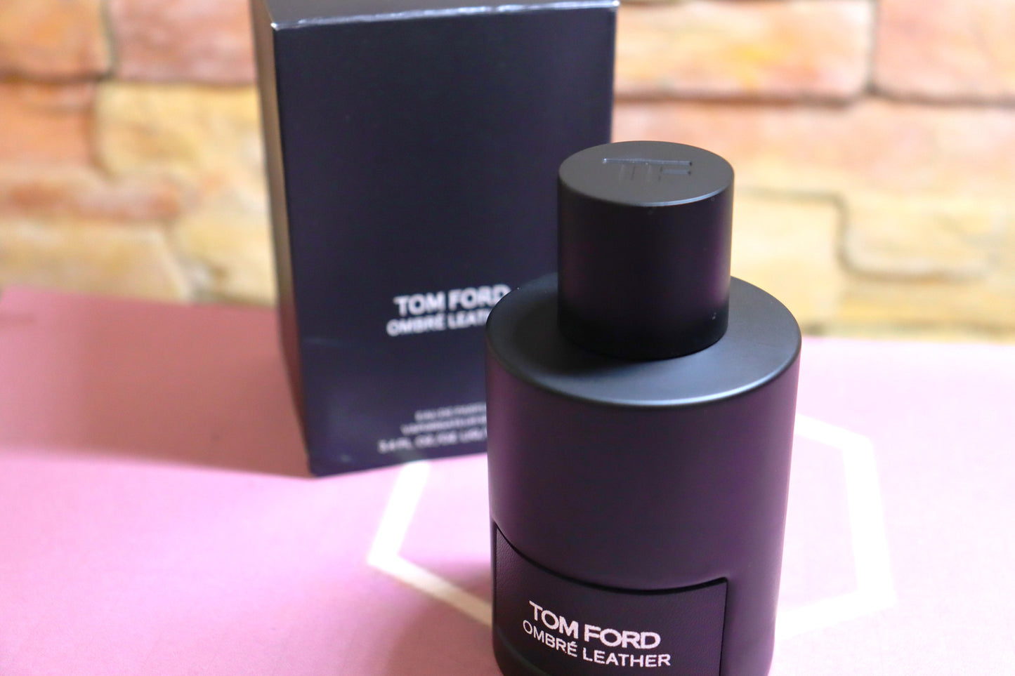 Tom Ford Ombre Leather (3.4oz)