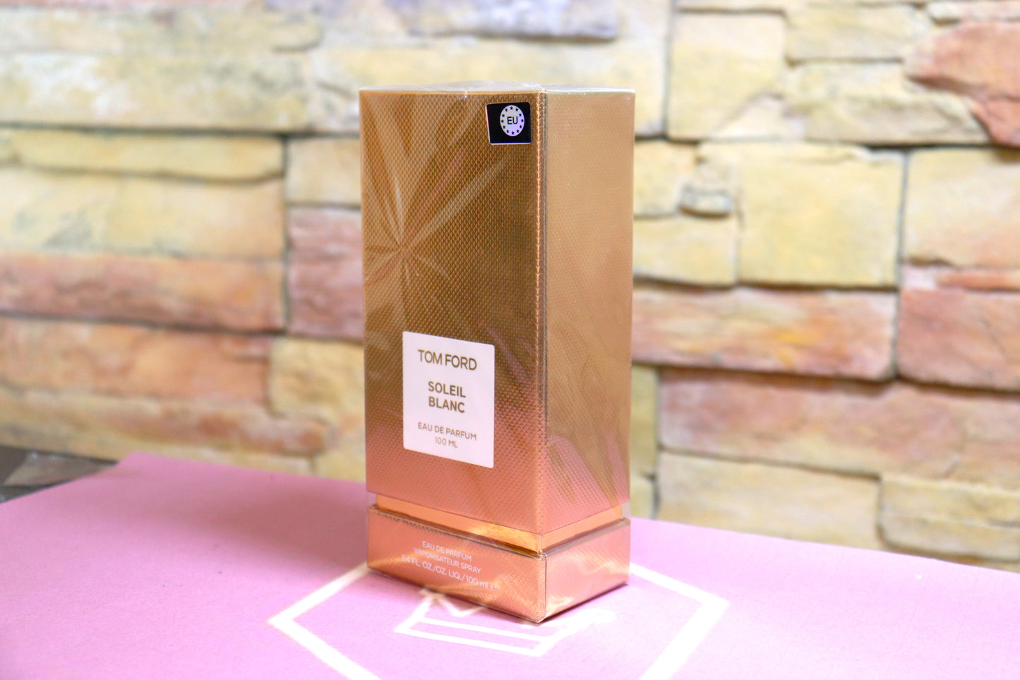 Tom Ford Soleil Blanc (3.4oz)