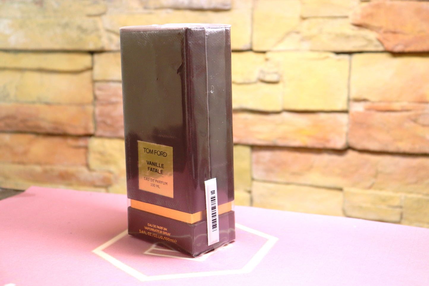 Tom Ford Vanille Fatale Eau De Parfum 3.4oz / 100ml