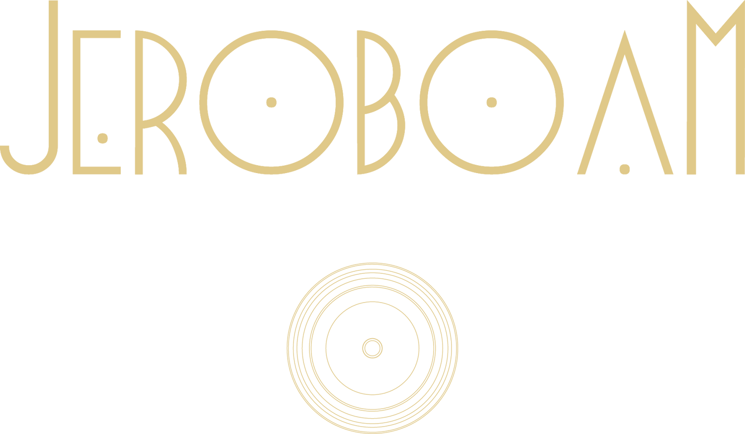 Jeroboam