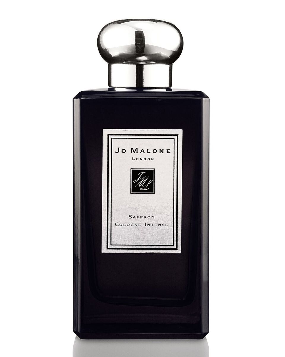 Jo Malone Saffron Cologne Intense 3.4oz / 100ml