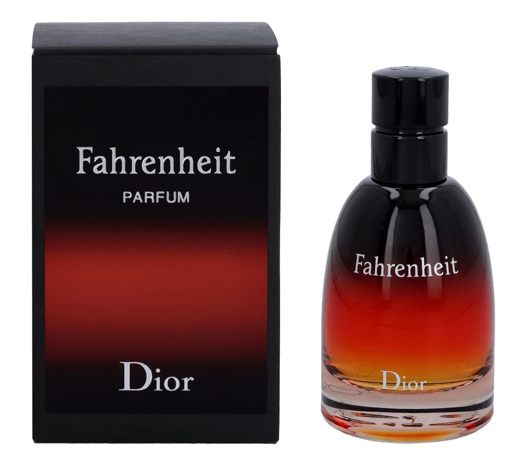 Christian Dior Fahrenheit Parfum 2.5oz / 75ml