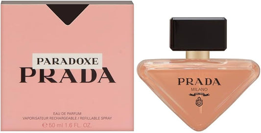 Prada Paradoxe Eau De Parfum 3oz / 90ml