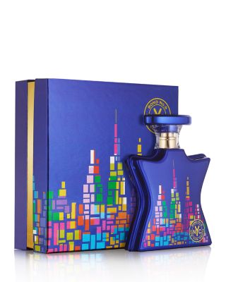 Bond No. 9 New York Nights Eau De Parfum 3.4oz / 100ml