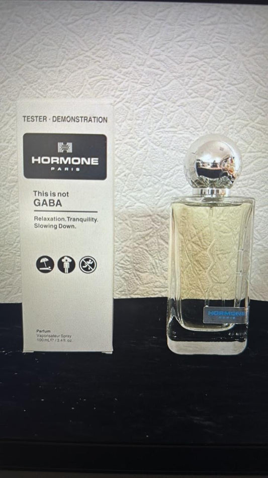 Hormone Paris This Is Not Gaba Eau De Parfum 3.4oz / 100ml