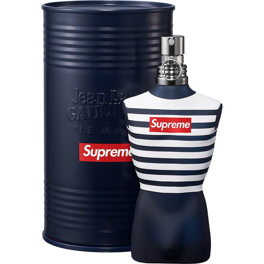 Jean Paul Gaultier Le Male Supreme Eau De Parfum 4.2oz / 125ml