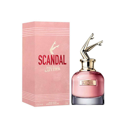 Jean Paul Gaultier Scandal Eau De Parfum 2.7oz / 80ml