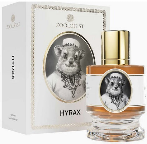 Zoologist Hyrax Extrait De Parfum 2.0oz / 60ml
