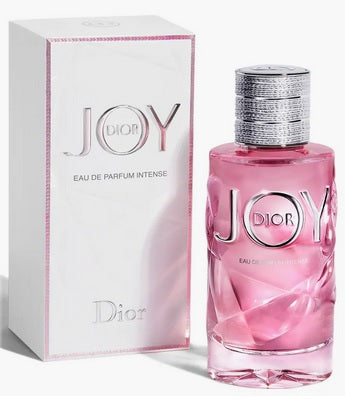 Christian Dior Joy Intense Eau De Parfum 3oz / 90ml