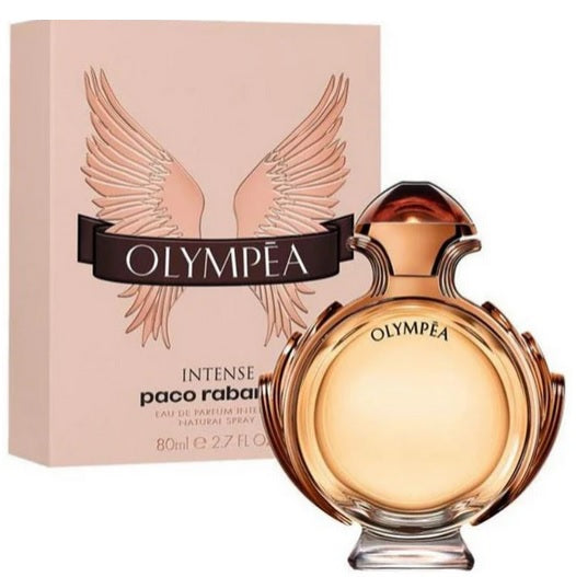Paco Rabanne Olympea Intense Eau De Parfum 2.7oz / 80ml
