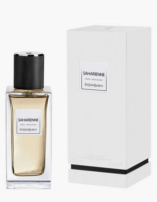 YSL Saharienne Eau De Parfum 4.2oz / 125ml