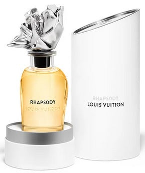 Louis Vuitton Rhapsody Eau De Parfum 3.4oz / 100ml