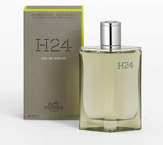 Hermes H24 Eau De Parfum 3.3oz / 100ml