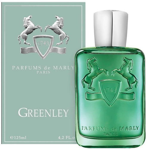 Parfums De Marly Greenley Eau De Parfum 4.2oz / 125ml