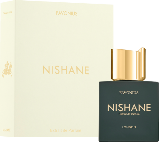 Nishane Favonius Extrait De Parfum 3.4oz / 100ml