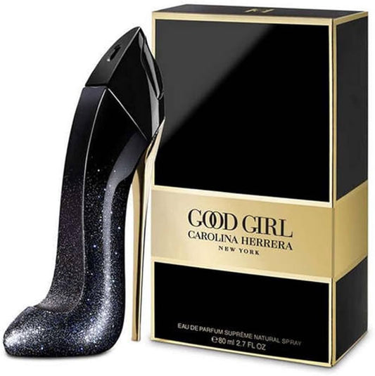 Carolina Herrera Good Girl Supreme Eau De Parfum 2.7oz / 80ml