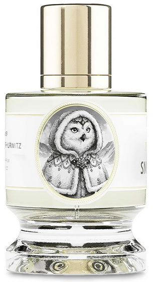 Zoologist Snowy Owl Extrait De Parfum 2.0oz / 60ml