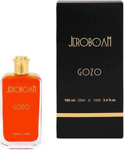 Jeroboam Gozo Eau De Parfum 3.4oz / 100ml