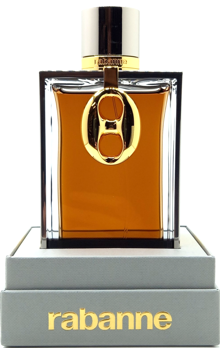 Paco Rabanne Silver Skin Eau De Parfum 4.2oz / 125ml