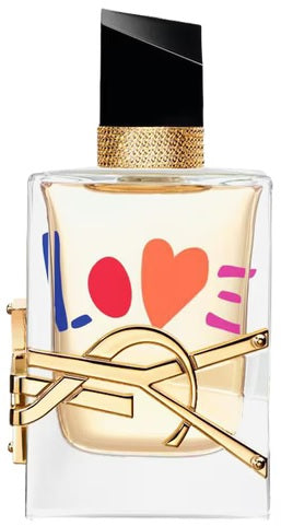 YSL Libre Collection Saisonniere Collector Edition Eau De Parfum 3.0oz / 90ml