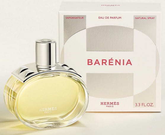 Hermes Barenia Eau De Parfum 3.3oz / 100ml