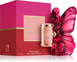 Carolina Herrera Very La Bomba Eau De Parfum 2.7oz / 80ml
