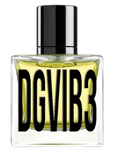 Dolce & Gabbana DGVIB3 Eau De Parfum 3.3oz / 100ml