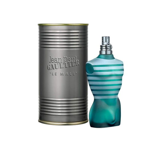 Jean Paul Gaultier Le Male Aviator Eau De Toilette 4.2oz / 125ml