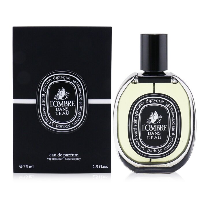 Diptyque L'ombre Dans L'eau Eau De Parfum 2.5oz / 75ml