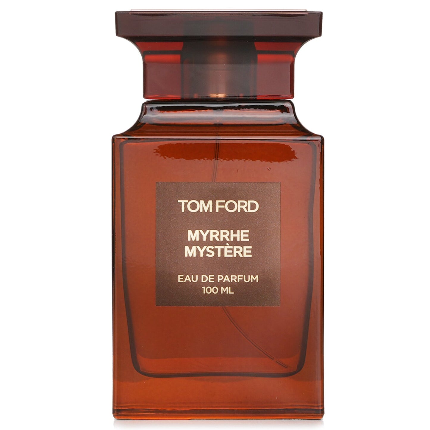 Tom Ford Myrrhe Mystere Eau De Parfum 3.4oz / 100ml