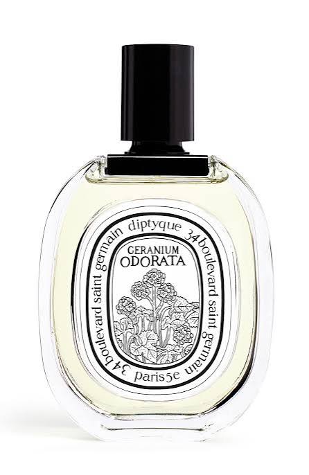 Diptyque Odorata Eau De Toilette 3.4oz / 100ml