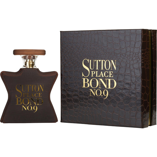 Bond No. 9 Sutton Place Eau De Parfum 3.4oz / 100ml