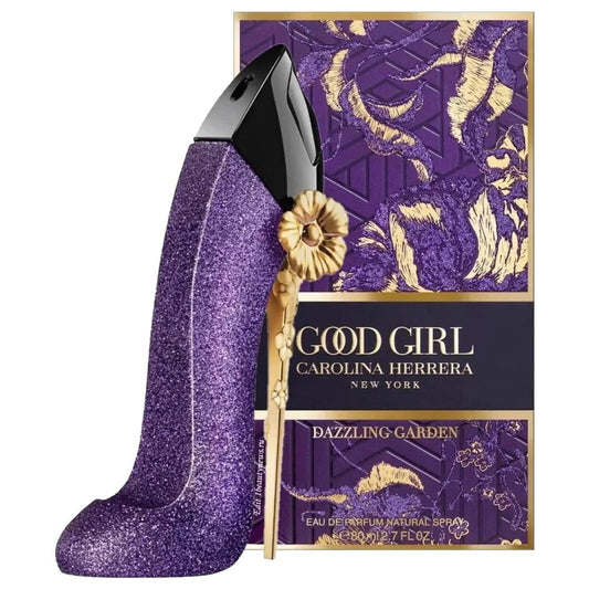 Carolina Herrera Good Girl Dazzling Garden Eau De Parfum 2.7oz / 80ml