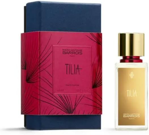 Marc Antoine Barrois Tilia Eau De Parfum 3.3oz / 100ml