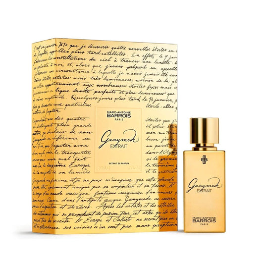 Marc Antoine Barrois Ganymede Extrait De Parfum 3.3oz / 100ml