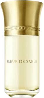 Liquides Imaginaires Fleur De Sable Eau De Parfum 3.4oz / 100ml