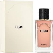 Fendi Dolce Bacio Eau De Parfum 3.4oz / 100ml