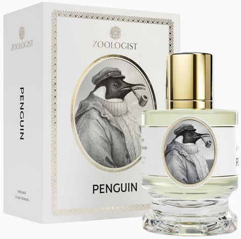 Zoologist Penguin Extrait De Parfum 2.0oz / 60ml