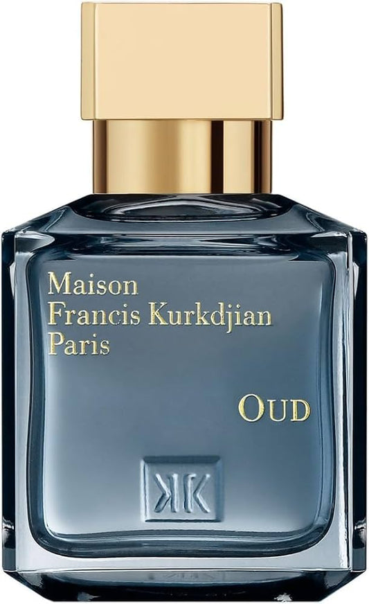 Maison Francis Kurkdjian Oud Extrait De Parfum 2.4oz / 70ml