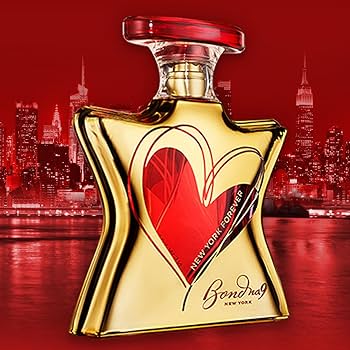 Bond No. 9 New York Forever Eau De Parfum 3.4oz / 100ml