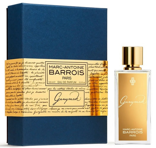 Marc Antoine Barrois Ganymede Eau De Parfum 3.3oz / 100ml